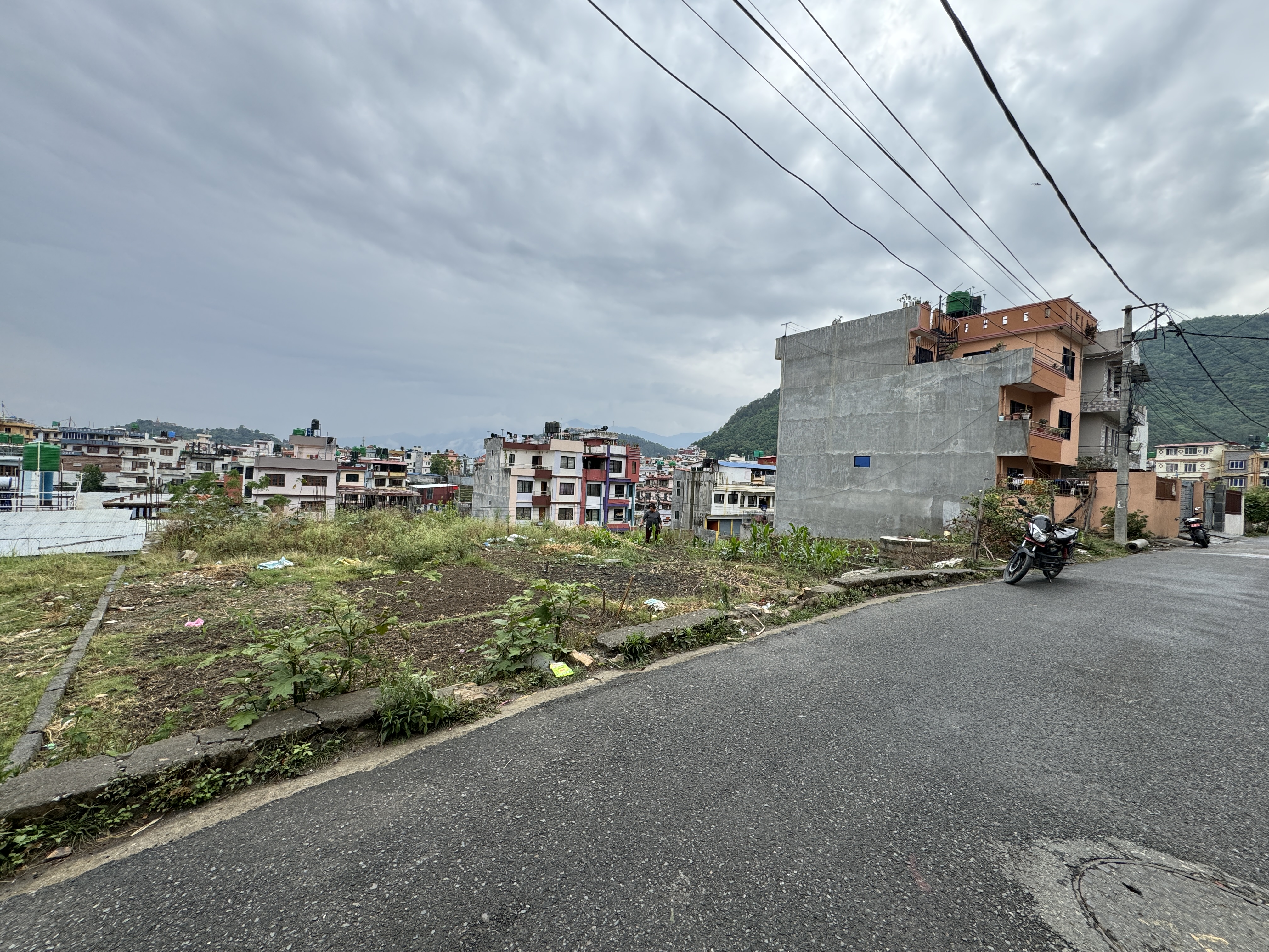 Picture of Nagarjun Municipality, Bagmati
